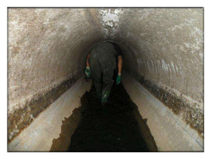 九龙管道高压清洗